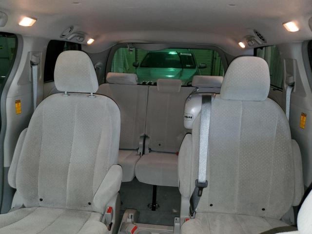 Photo 10 from auction – 2014 TOYOTA SIENNA LE with VIN 5TDKK3DC4ES442969