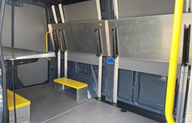 Photo 6 from auction – 2019 MERCEDES-BENZ SPRINTER 2 with VIN WD4PF0CD6KP050347