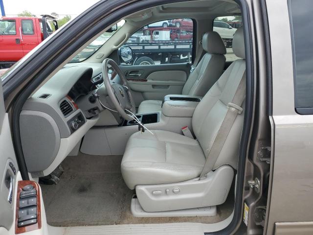 Photo 7 from auction – 2011 CHEVROLET TAHOE C150 with VIN 1GNSCBE00BR157764
