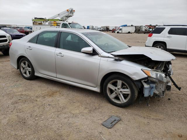 Photo 4 from auction – 2012 TOYOTA CAMRY BASE with VIN 4T1BF1FK9CU119406