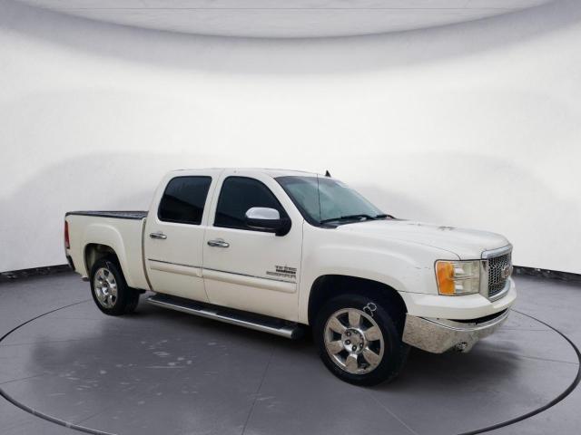 Photo 4 from auction – 2011 GMC SIERRA C15 with VIN 3GTP1VE07BG403702