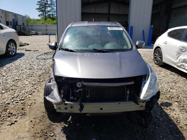 Photo 5 from auction – 2016 NISSAN VERSA S with VIN 3N1CN7AP0GL870687