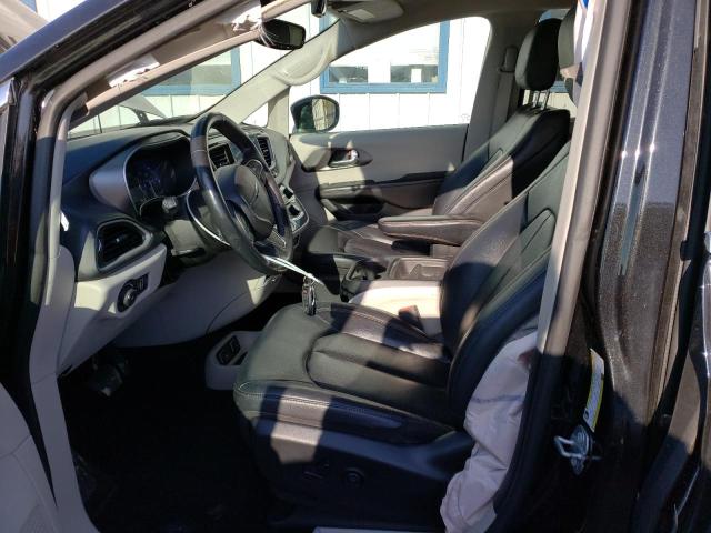 Photo 7 from auction – 2020 CHRYSLER PACIFICA T with VIN 2C4RC1BG9LR133140