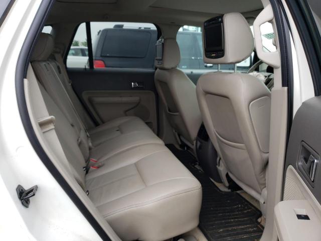 Photo 11 from auction – 2008 FORD EDGE LIMIT with VIN 2FMDK39CX8BB27659