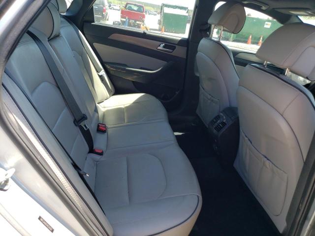 Photo 10 from auction – 2017 HYUNDAI SONATA SPO with VIN 5NPE34AB2HH529260