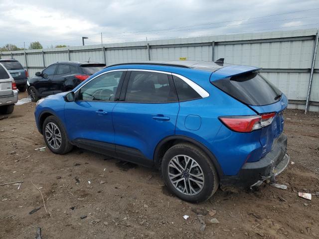 Photo 2 from auction – 2020 FORD ESCAPE SEL with VIN 1FMCU9H69LUA04667