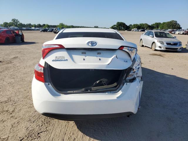 Zdjęcie 6 z aukcji – 2016 TOYOTA COROLLA L z VIN 5YFBURHE7GP504983