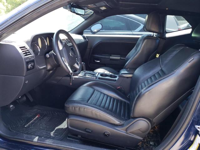 Photo 7 from auction – 2013 DODGE CHALLENGER with VIN 2C3CDYBT2DH660196