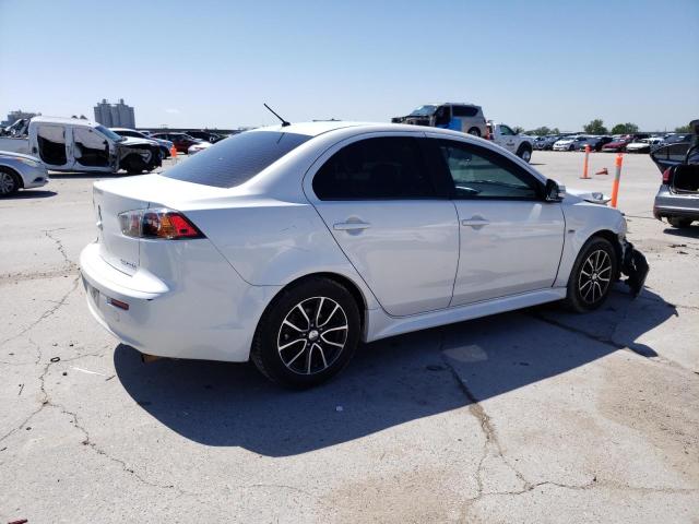 Photo 3 from auction – 2017 MITSUBISHI LANCER ES with VIN JA32U2FU3HU004050