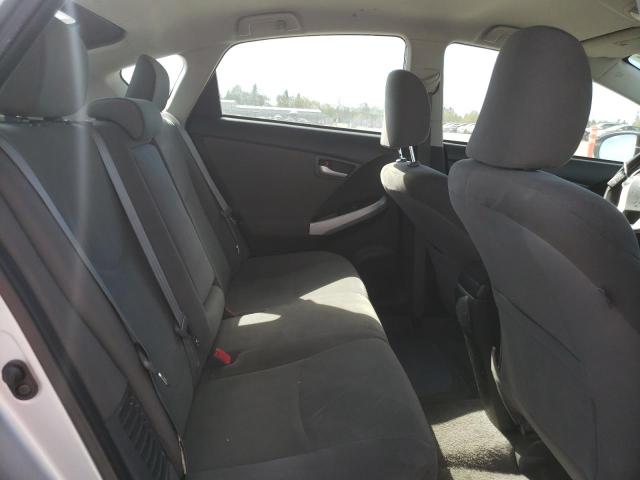 Photo 11 from auction – 2013 TOYOTA PRIUS with VIN JTDKN3DU6D1682195