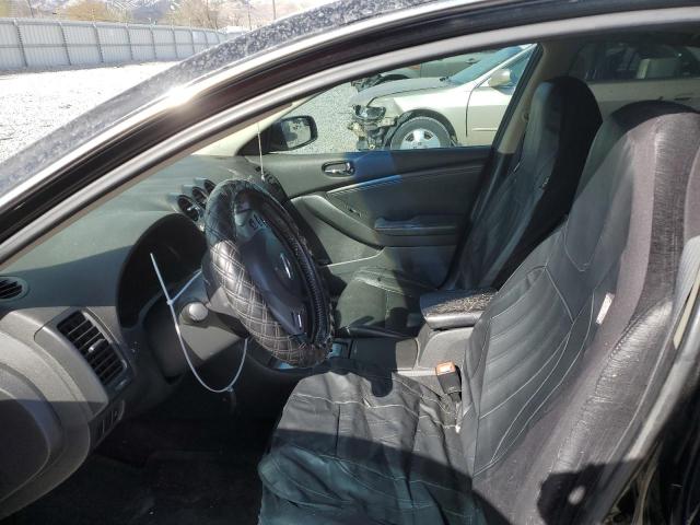 Photo 7 from auction – 2007 NISSAN ALTIMA 3.5 with VIN 1N4BL21E27N441010