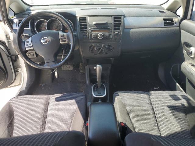 Photo 8 from auction – 2011 NISSAN VERSA S with VIN 3N1BC1CP8BL375691