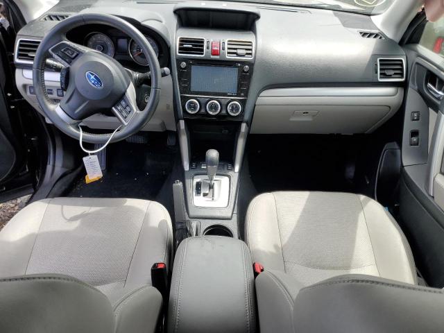 Photo 8 from auction – 2016 SUBARU FORESTER 2 with VIN JF2SJARC6GH465629