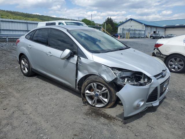 Photo 4 from auction – 2012 FORD FOCUS SE with VIN 1FAHP3F26CL224066