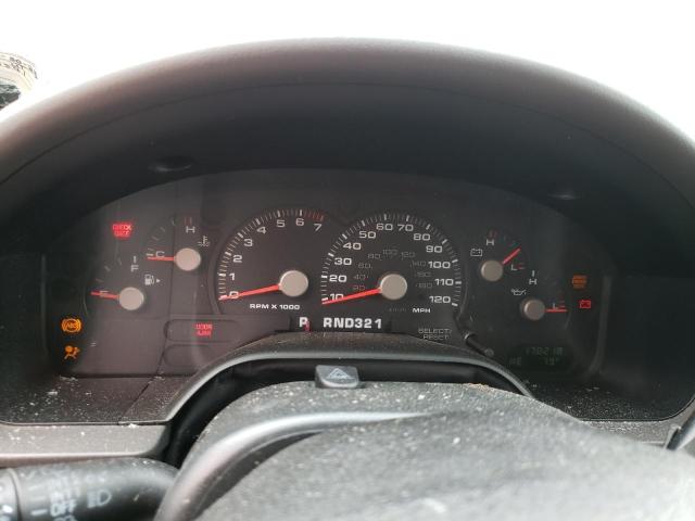 Photo 9 from auction – 2003 FORD EXPLORER X with VIN 1FMZU73K73UA61341