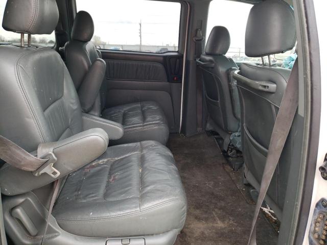 Photo 11 from auction – 2003 HONDA ODYSSEY EX with VIN 5FNRL18043B055176