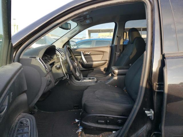 Photo 7 from auction – 2011 GMC ACADIA SLE with VIN 1GKKRPED8BJ245293