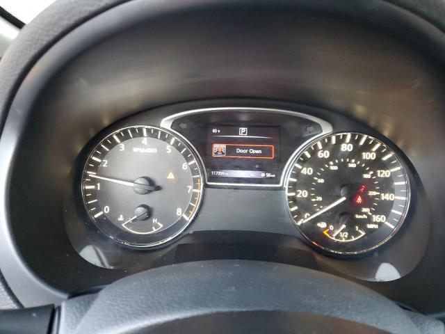 Photo 9 from auction – 2017 NISSAN ALTIMA 2.5 with VIN 1N4AL3AP9HC191376