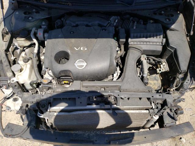 Photo 11 from auction – 2010 NISSAN MAXIMA S with VIN 1N4AA5AP6AC807879