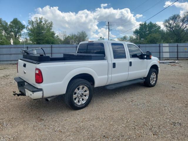 Photo 4 from auction – 2012 FORD F250 SUPER with VIN 1FT7W2B60CEA42914