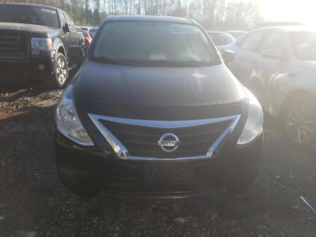 Photo 5 from auction – 2015 NISSAN VERSA S with VIN 3N1CN7AP2FL861312