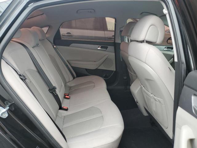 Photo 10 from auction – 2017 HYUNDAI SONATA SE with VIN 5NPE24AF2HH562863