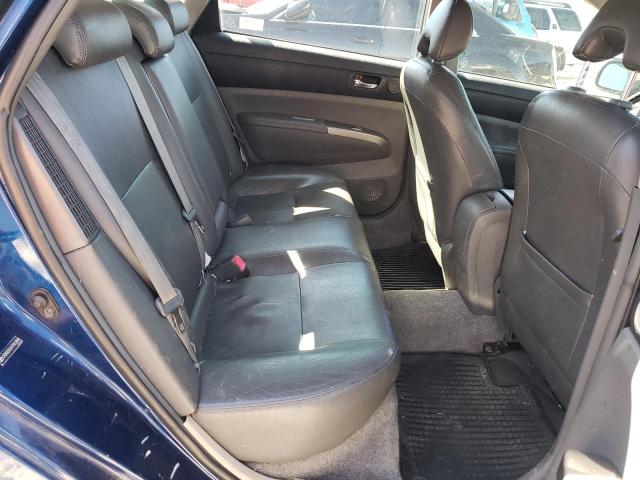 Photo 10 from auction – 2009 TOYOTA PRIUS with VIN JTDKB20U697863486
