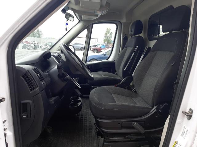 Photo 7 from auction – 2014 RAM PROMASTER with VIN 3C6TRVAG0EE108605