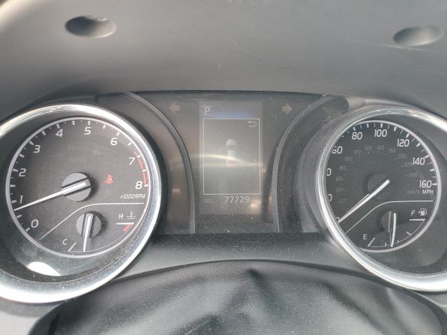 Photo 9 from auction – 2020 TOYOTA CAMRY LE with VIN 4T1C11AK2LU925176