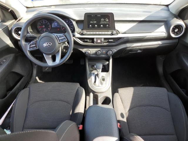 Photo 8 from auction – 2020 KIA FORTE FE with VIN 3KPF24AD3LE212173