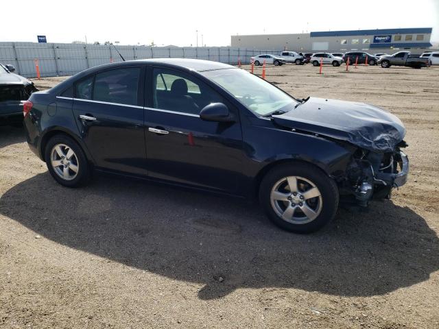 Photo 4 from auction – 2014 CHEVROLET CRUZE LT with VIN 1G1PC5SB1E7356515