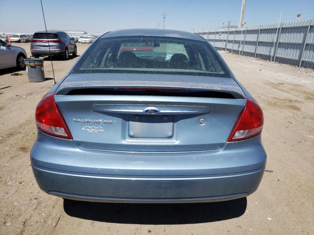 Photo 6 from auction – 2005 FORD TAURUS SE with VIN 1FAFP53255A141766