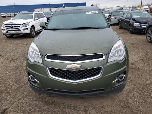Photo 5 from auction – 2015 CHEVROLET EQUINOX LT with VIN 2GNALBEK7F6151913