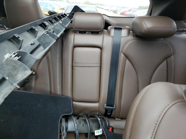 Photo 10 from auction – 2017 LINCOLN MKC RESERV with VIN 5LMCJ3C95HUL70668