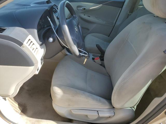 Photo 7 from auction – 2012 TOYOTA COROLLA BA with VIN 5YFBU4EE3CP013201