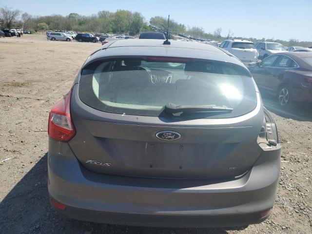 Photo 6 from auction – 2012 FORD FOCUS SE with VIN 1FAHP3K20CL232184