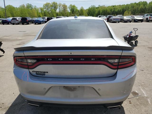 Photo 6 from auction – 2019 DODGE CHARGER SX with VIN 2C3CDXBG0KH576582