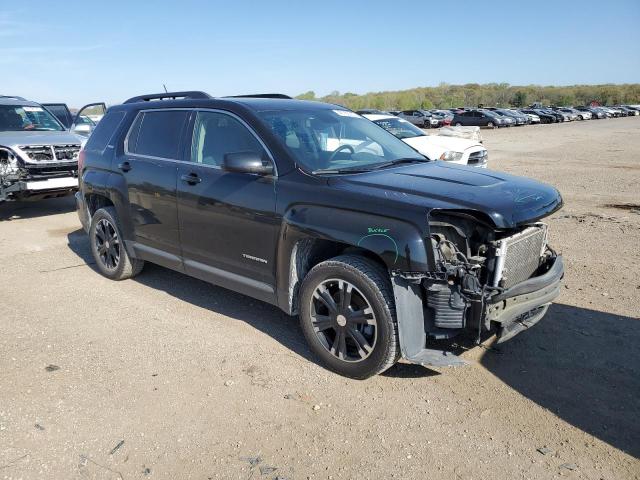 Photo 4 from auction – 2017 GMC TERRAIN SL with VIN 2GKFLNE30H6194120