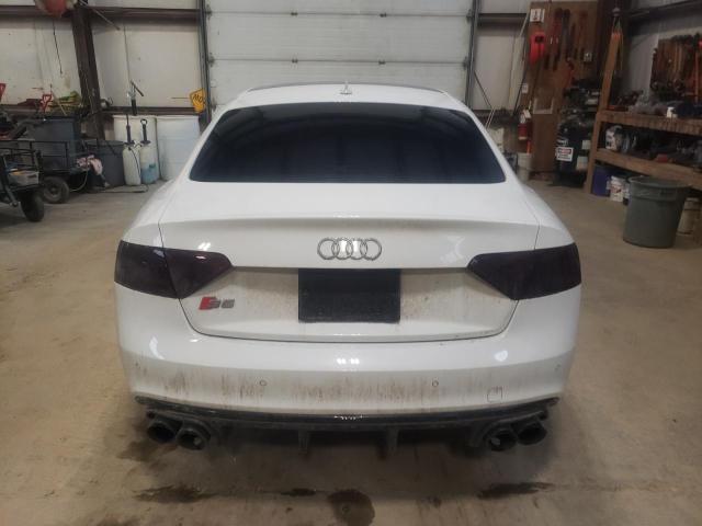 Photo 6 from auction – 2015 AUDI S5 TECHNIK with VIN WAULGBFR1FA040422