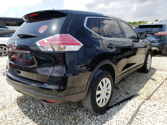 Photo 3 from auction – 2016 NISSAN ROGUE S with VIN 5N1AT2MT8GC824666