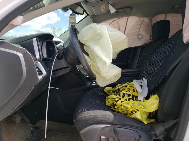 Foto 7 de la subasta – 2015 CHEVROLET EQUINOX LT con VIN 2GNFLFE35F6334524