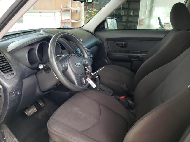 Photo 7 from auction – 2013 KIA SOUL with VIN KNDJT2A53D7533605