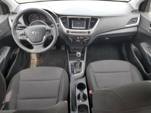 Photo 8 from auction – 2019 HYUNDAI ACCENT with VIN 3KPC24A35KE073429