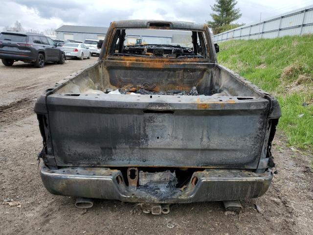 Фото 6 с аукциона – 2011 DODGE RAM 1500 с VIN 1D7RV1GT2BS538646
