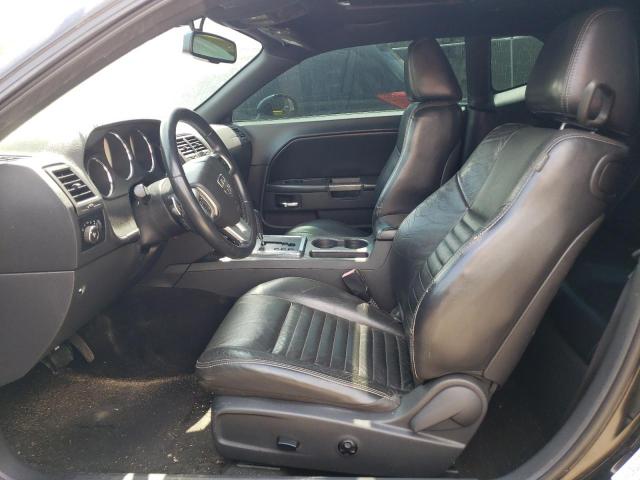 Photo 7 from auction – 2012 DODGE CHALLENGER with VIN 2C3CDYBT8CH293609