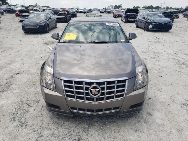 Photo 5 from auction – 2012 CADILLAC CTS with VIN 1G6DA5E58C0155211