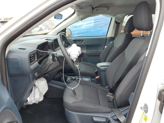 Photo 7 from auction – 2022 FORD MAVERICK X with VIN 3FTTW8F91NRA89052