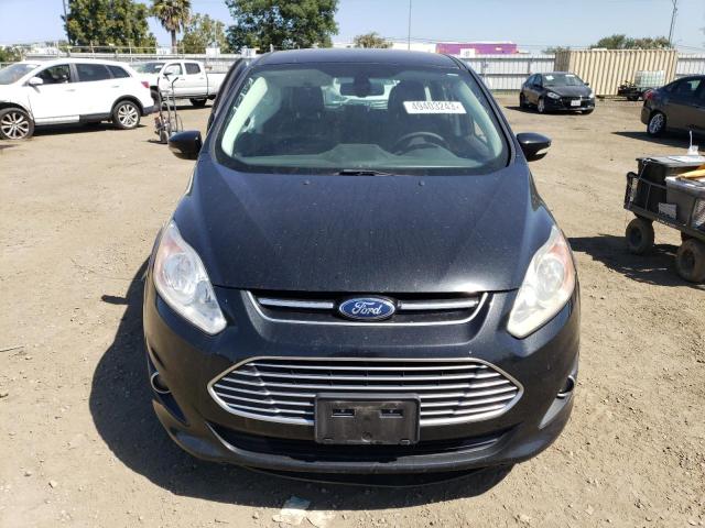 Photo 5 from auction – 2015 FORD C-MAX SEL with VIN 1FADP5BU4FL109603