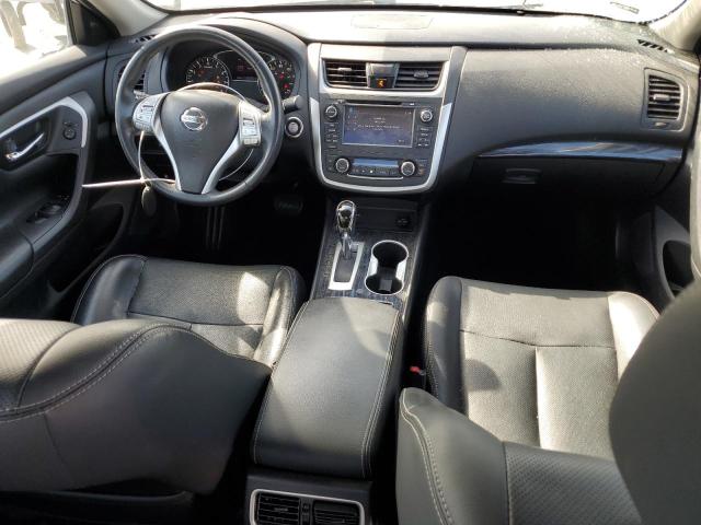 Photo 8 from auction – 2017 NISSAN ALTIMA 2.5 with VIN 1N4AL3AP9HC111607