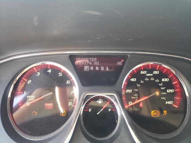 Photo 9 from auction – 2014 GMC ACADIA DEN with VIN 1GKKVTKD7EJ173659